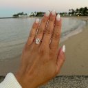 Top Trends in Emerald Cut Engagement Rings for 2025