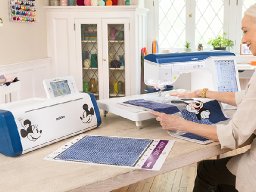 PXF File Secrets: Convert Any Design for Your Pfaff