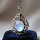 Moonstone Jewelry: The Correct Of Completion To Any Outfit