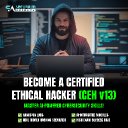 CEH v13 Certification
