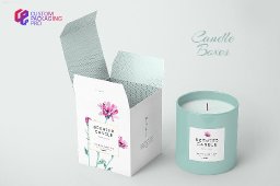 The Growing Popularity of Perfectly Candle Boxes
