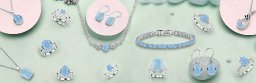 Aquamarine Jewelry: Elegance Inspired by the Ocean