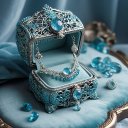 Healing with Style: The Emotional and Spiritual Benefits of Aquamarine Jewelry