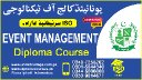 Event Management  Course In Rawalpindi 