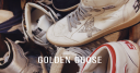 Golden Goose Matchstar Sneakers an degree bolts of pricey fabric to 