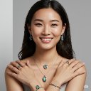 The Allure And Meaning Behind Labradorite Jewelry