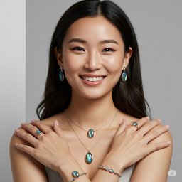 The Allure And Meaning Behind Labradorite Jewelry