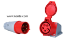 Circular Power Hubs: Recycled Plastics Reinvent Electrical Durability
