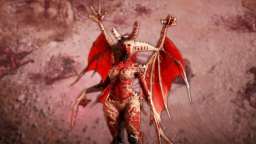 Eld.gg Diablo 4 Items: The Shadow Striker