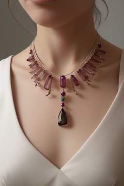 Grounding Tourmaline For Peaceful Protection