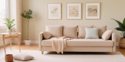 Top Tips for Buying a New Sofa in Dubai