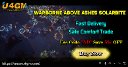 U4GM - Upgrade Cost Calculator for Warborne Above Ashes Solarbite: Resource Planning Guide