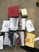 **Wholesale Shoes & Apparel – China’s Top Supplier for Retailers | Qiqiyg**