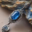 Kyanite-Inexperienced jewelry: The Best Gemstone Making Waves Inside The jewelry World