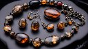 Pietersite Jewelry Styles That Are Stealing Hearts This Season