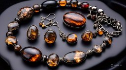 Pietersite Jewelry Styles That Are Stealing Hearts This Season
