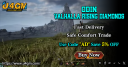 U4GM - Worth It? A Guide to Buying Diamonds in ODIN Valhalla Rising