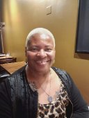 BLUES ARTIST MISS FREDDYE