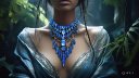 Kyanite Jewelry for Women: Elegant, Spiritual, and Powerful