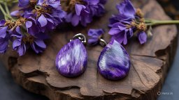 Why Charoite Jewelry Is a Must-Have for Your Spiritual Collection