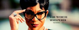 AUTHOR / SPEAKER / LIFE COACH  TONYA MONROE