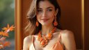 Orange Kyanite Jewelry: The Energy Booster Your Wardrobe Needs