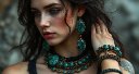 Wearing The Winds Of Change: The Power And Presence Of Pietersite Rings And Bracelets