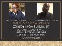 FIRST CHOICE SOCIAL SERVICES  COMEDY FUNDRAISER