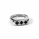 The Allure of the Chrome Hearts Ring