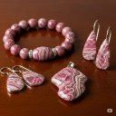A Stone for Painters: Rhodochrosite and the Natural Colour Scheme