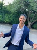 CEO OF CREDIBLE SOLAR ENERGY