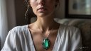How to Style Green Kyanite Jewelry for Everyday Calm and Class