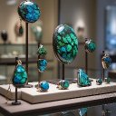 From Earthy To Edgy: The Way To Style Pietersite Jewelry