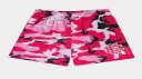 Discover the Bold Style of Eric Emanuel Shorts: The Perfect Blend of Comfort and Fashion