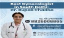 Female Gynecologist in South Delhi for Safe & Stress-Free Delivery