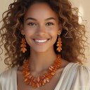 Unveiling The Beauty And Power Of Orange Kyanite Jewelry