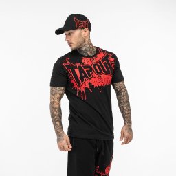 Tapout Shirt for Men & Women: Iconic U.S. Streetwear Style