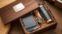 Corporate gift boxes suitable for seasonal office events