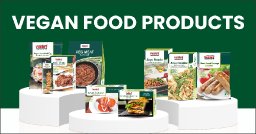 Vezlay Soya Chaap – Protein-Rich, Guilt-Free, and Delicious