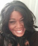 ACTRESS NIKEE WARREN