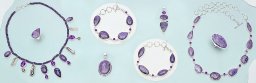 Charoite Jewelry: The Magical Beauty Of A Unprecedented Russian Gem