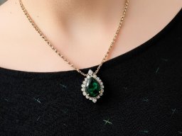Embracing the Storm: The Irresistible Charm of Pietersite Jewelry