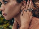 Uncovering the Magic of Pietersite jewelry: A Stone symbol of the hurricane of Nature