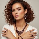 Garnet: The Cosmic Gemstone with Powerful Transformation Energy