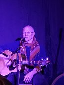 SONGWRITER ROBERT WAGNER