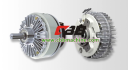 Discover Magnetic Powder Brake by cbbmachine