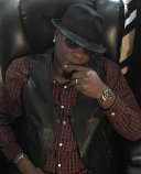 VIBES-LIVE EXCLUSIVES - GYMINI - MR INTERNATIONAL 
