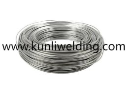 Optimize Fabrication With Kunliwelding’s Aluminum Welding Wire ER5356