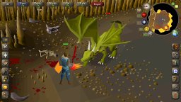 RSOrder Old School RuneScape: How to Acquire Yama's Contracts