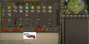 Rsorder This is the most efficient method of increasing your Woodcutting skills